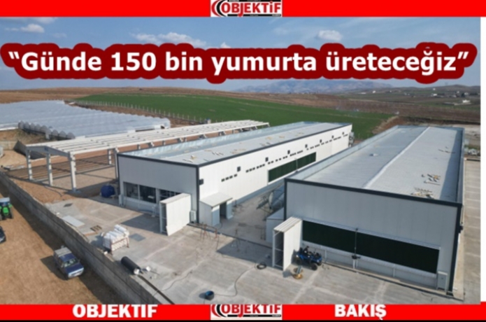 Şahmar'dan bir yatırım daha