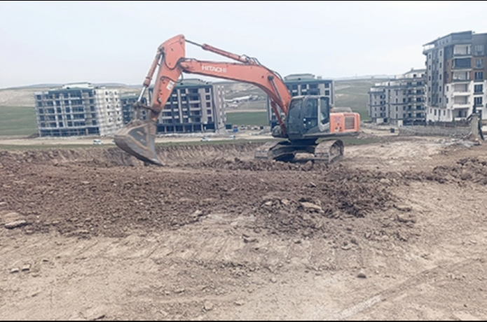 3 ayda 36 yeni yol açıldı