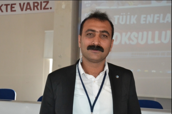 Pterol-İş'te Akkuş dönemi