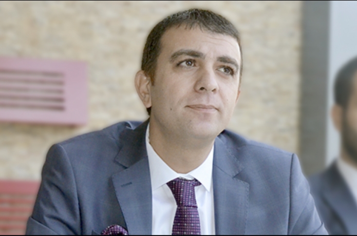 Çiçek, yeniden AK Parti’nin MKYK listesinde