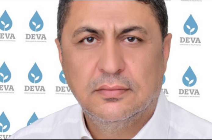İl Başkanı Yılmaz'dan ramazan ayı mesajı