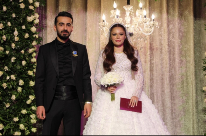Direk Ailelesinin Mutlu Günü
