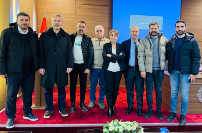 Arslan güven tazeledi