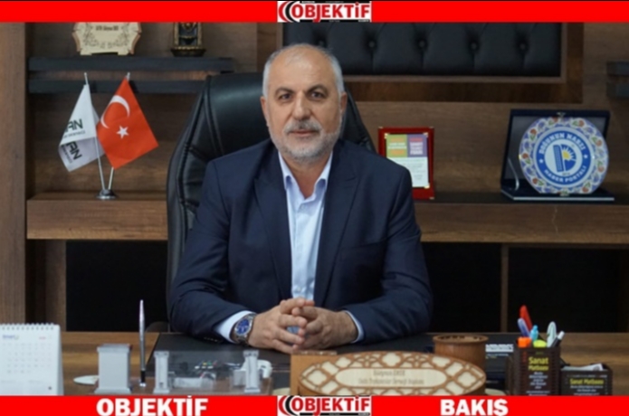 Gıdacılar Kooperatifi'nden esnafa ramazan çağrısı