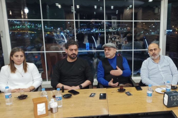 Mali Müşavirlerden Vergi Mükelleflerine çağrı