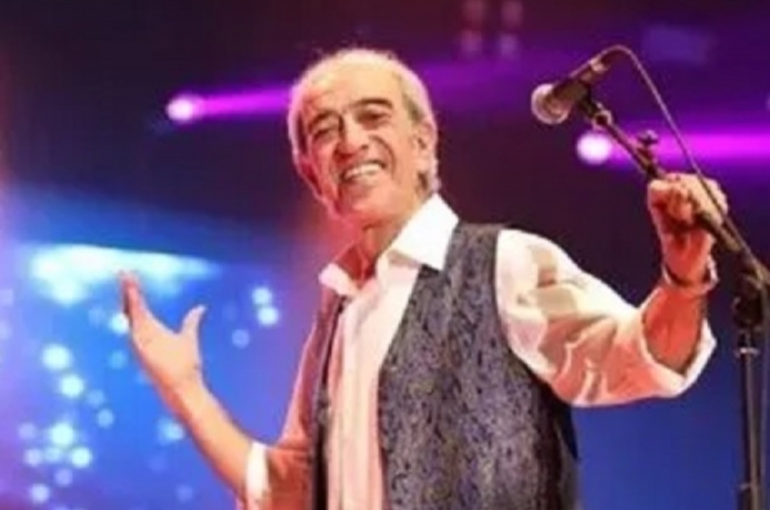 Edip Akbayram hayatını kaybetti