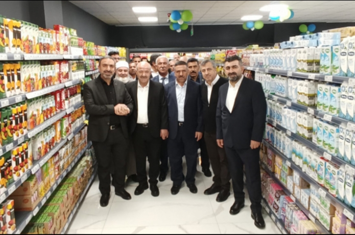World Mar, üçüncü şubesini açtı