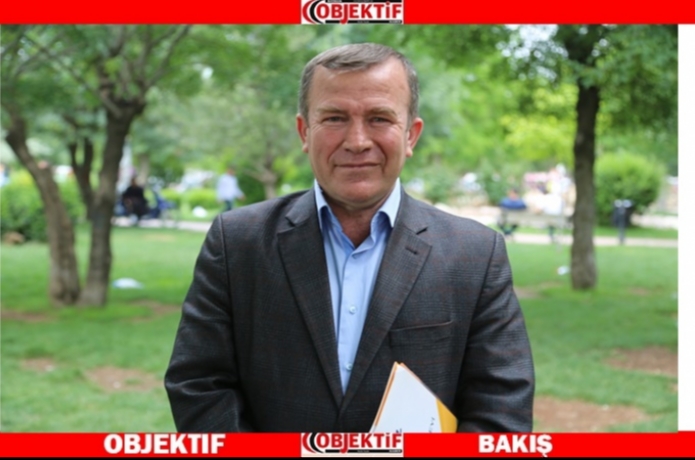“Gaflet uykusundan uyanalım”