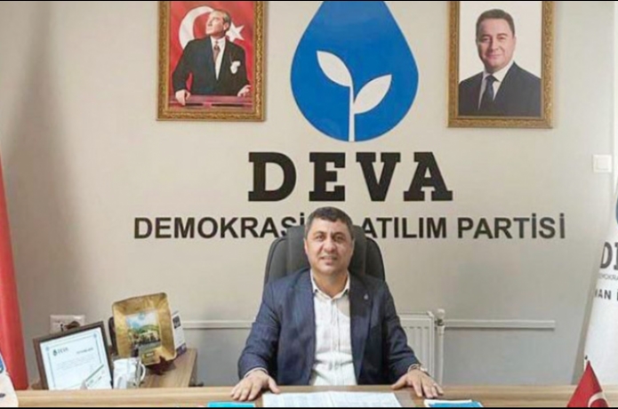 Yılmaz’dan çiftçilere destek çağrısı