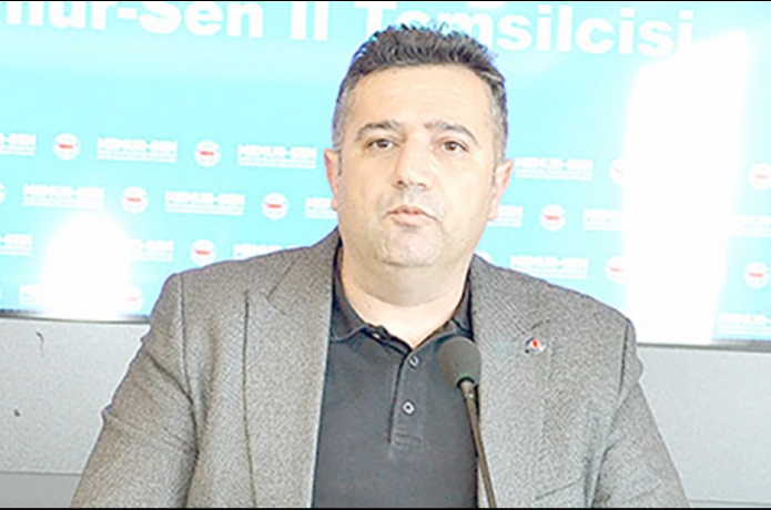 “Öğretmenlerin emeği görmezden gelinmemeli”
