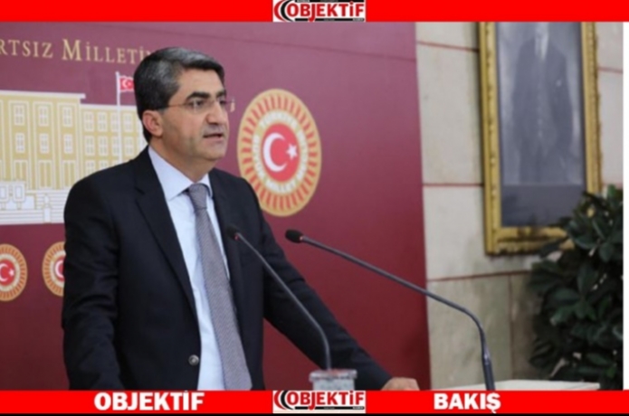 Ekmen'den Tisan koyu için çağrı;