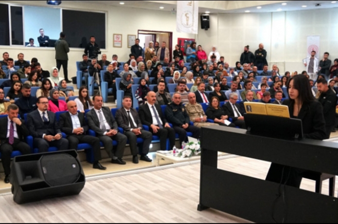 Batman’da 49. Turizm haftası kutlamaları başladı