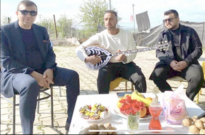 Çiçek “çok kültürlü yapımız ortak zenginliğimizdir”