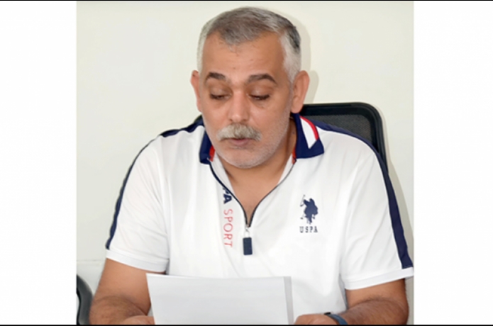 Tüzün “şiddeti kabul etmiyoruz”