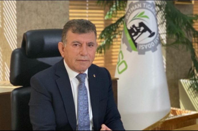 “Yarınlarımız çocuklarımızın elleriyle şekillenecektir”