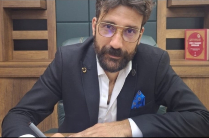 Doyan; ‘Asla kabul edilemez, özür dilemeye davet ediyoruz’