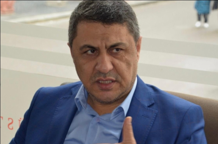 DEVA Başkanı Yılmaz'dan sert tepki