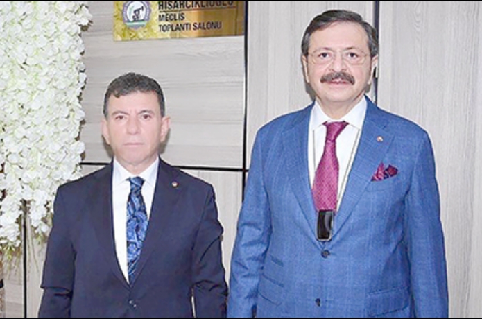 Demir’den vergi süresi uzatma çağrısı!