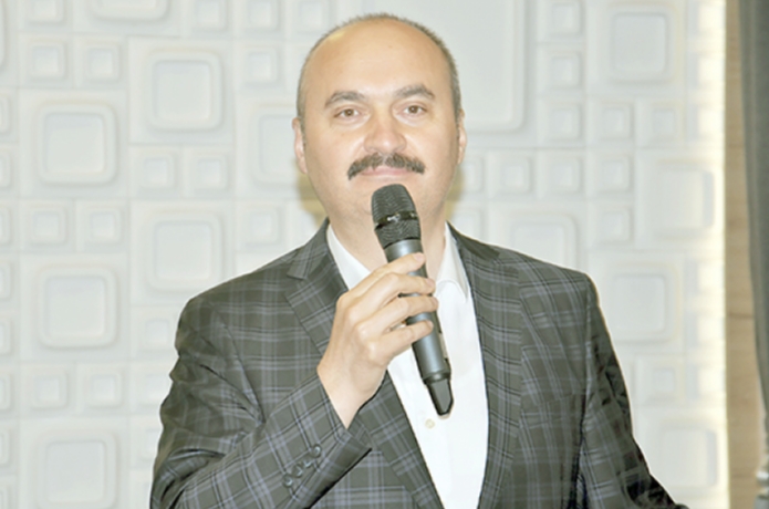 Vali Canalp “emekçiler kalkınmanın temel taşıdır”