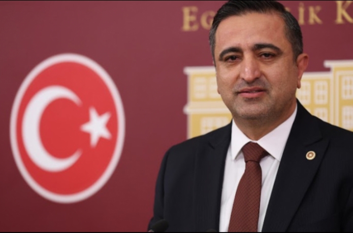 “Sarıyer taraftarlarının çirkin eylemi yanlarına kâr kalmamalı”