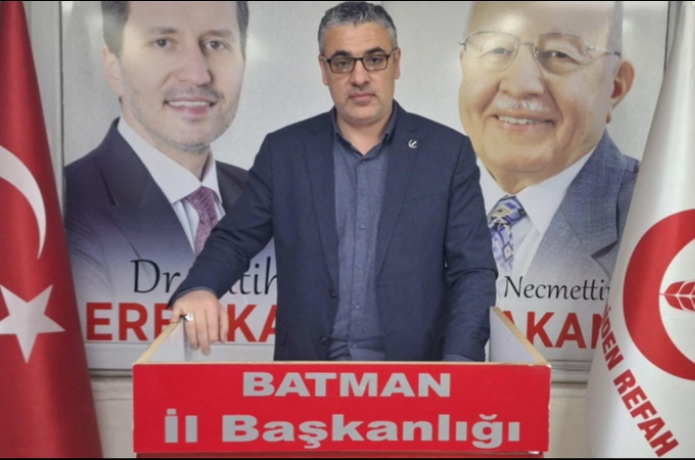 Yamaç, “emek her gün hatırlanmalı”
