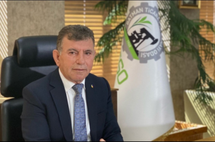Başkan Demir’den 1 Mayıs kutlama mesajı