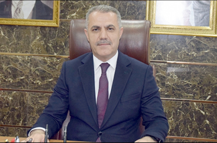 “Bu ülkenin gerçek kahramanları, alın teriyle hayat veren emekçilerdir”