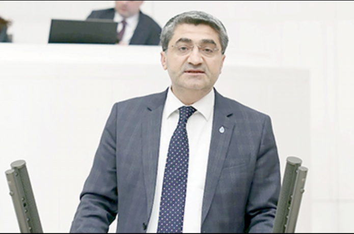 “Kürtçe öğretmen kadrosu neden sadece 6”