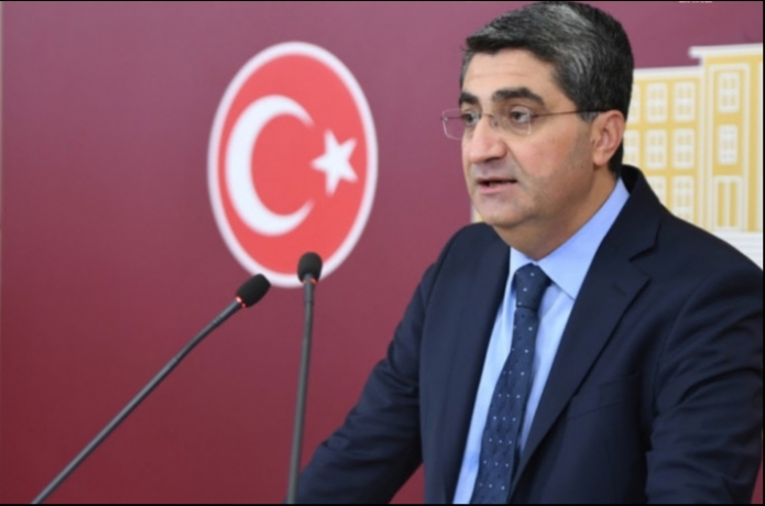 Ekmen, "Meyve ve sebze tüketimi lüks hale gelecek"