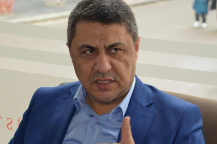 “Kardeşliğin harcına dökülen her emek takdir edilir”