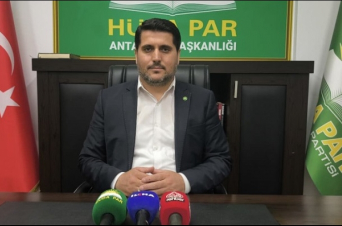 Başkan Durmaz’dan ‘Engelliler Haftası’ mesajı