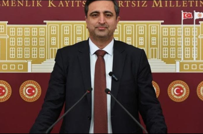 Milletvekili Ramanlı’dan 10. Yargı Paketi değerlendirmesi