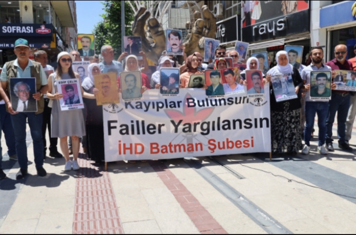 Diril kuzenlerin akıbeti soruldu