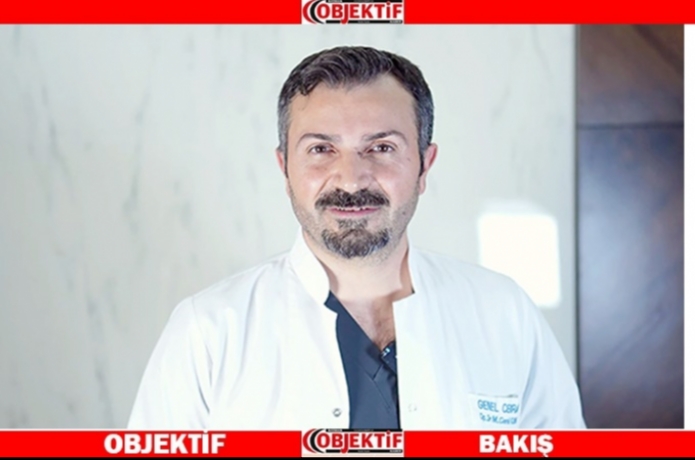 Karın ağrılarını hafife almayın