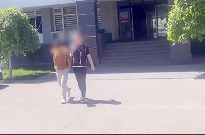 Uyuşturucuya darbe: 2 operasyon, 2 tutuklama!