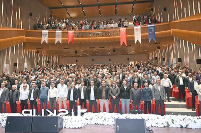 İstihdama katkı sağlayan firmalar ödüllendirilecek
