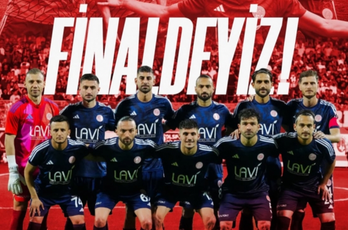 Play-Off’un oynanacağı stad belli oldu