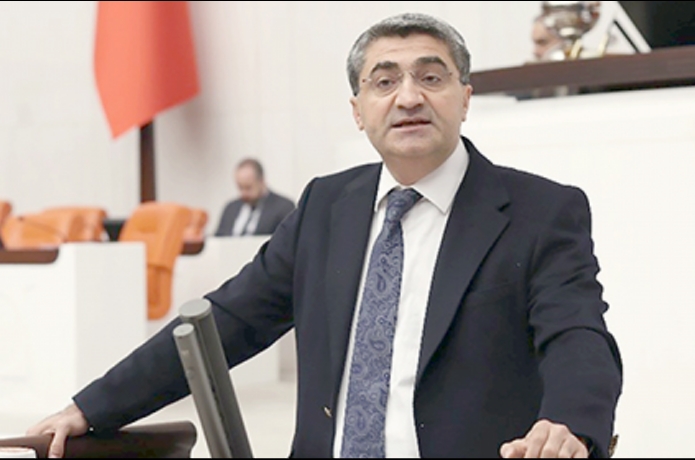 Ekmen’den destek çağrısı