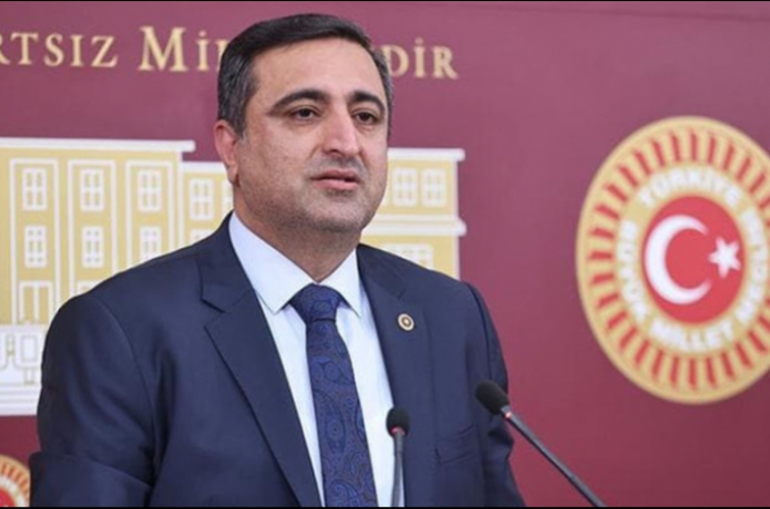 "Covid yasası mağdurlarına ilişkin kanun teklifi bayramdan önce Meclis’e getirilmeli"