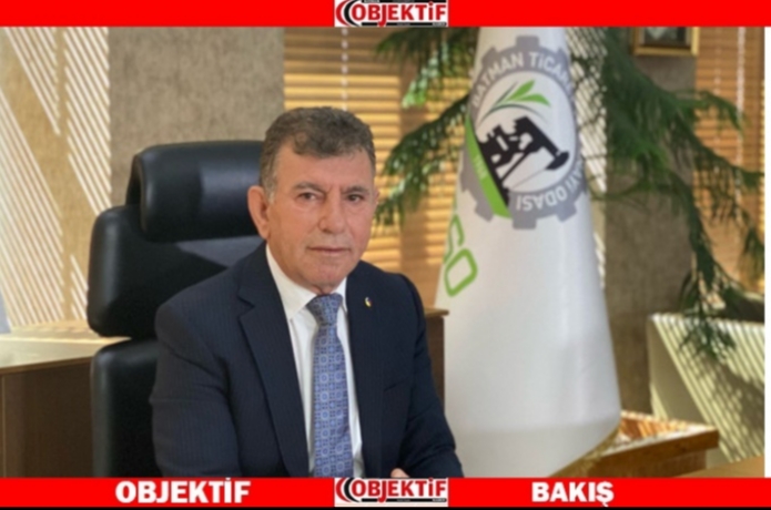 BATSO'dan Petrolspor'a destek