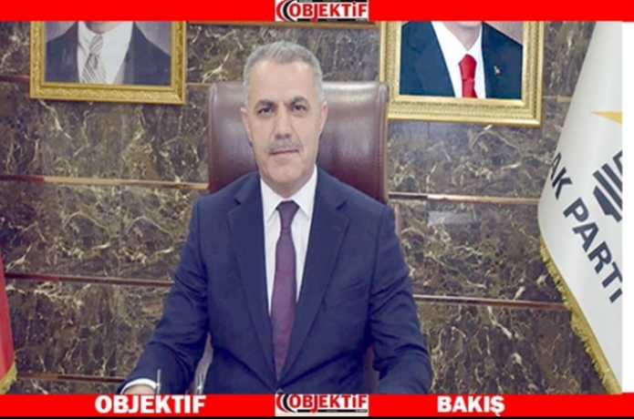 AK Parti’den Petrolspor’a tam destek!