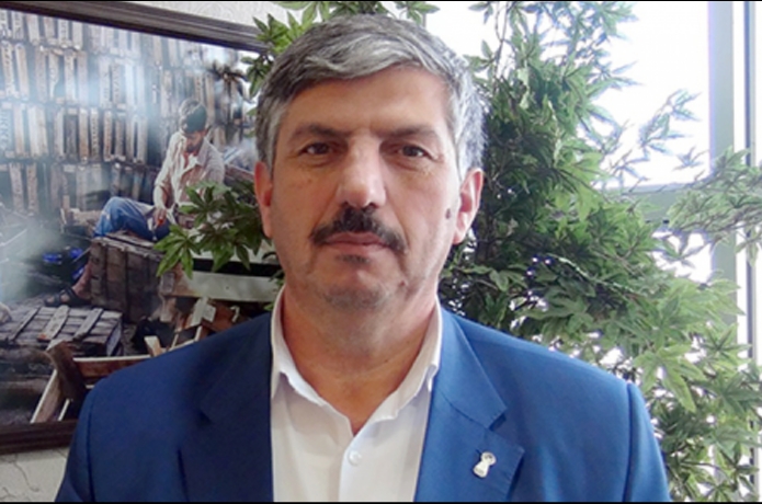 Başkan Çiftçi’den taraftarlara destek: final maçı için araç tahsisi