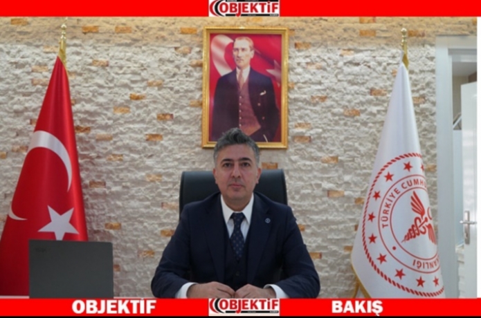 31 Mayıs Dünya Tütünsüz Günü