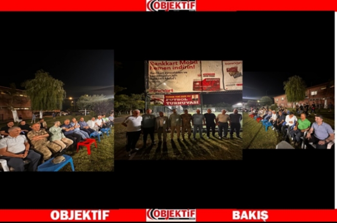 Feridun yeni turnuva finali stleri belli oldu