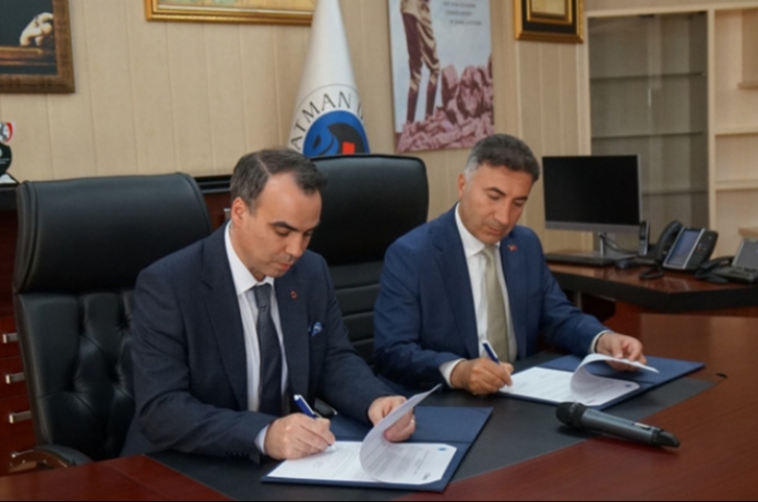 Üniversite öğrencilerine Tüpraş Rafinerisi’nde staj imkânı
