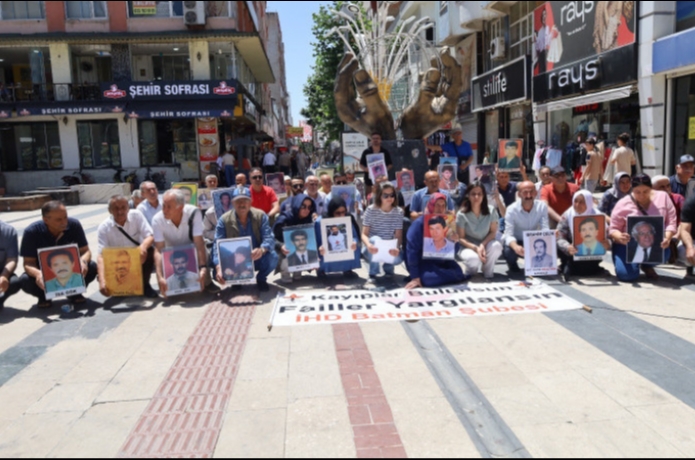 “Barış fırsatı siyasi hesaplara kurban edilmemeli”