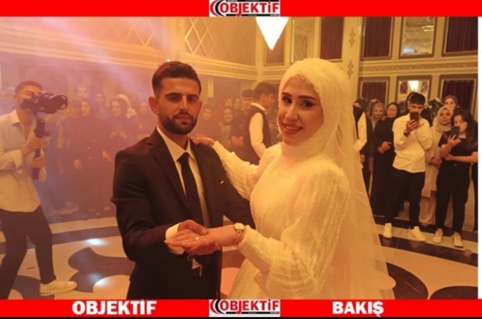 Atakul ailesinin mutlu günü