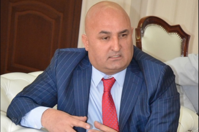 İş İnsanı Aydın Gülmez’den Petrolspor’a moral mesajı