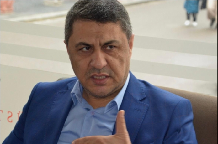 DEVA Partisi’nden Yerel Basına Uygulanan Ayrımcılığa Sert Tepki