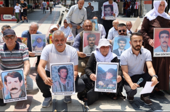 Baytar, “Hakikatin sesi olmaya devam edeceğiz”